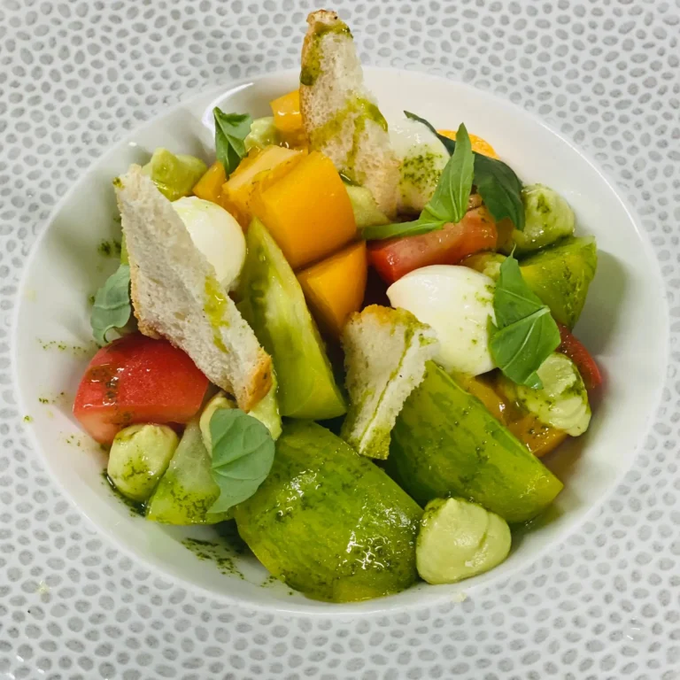 Cheese Charcuterie Board