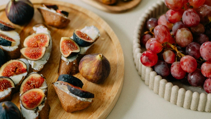 Funeral Event Catering